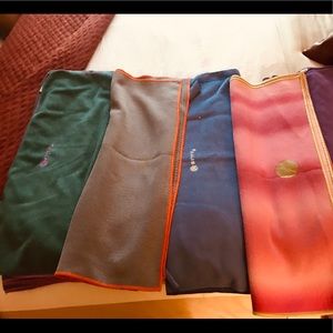Yoga mat towels . Price is for one.